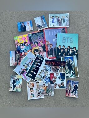 BTS bundle